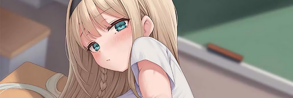 Anal Mania Otaku to Ananii Daisuki na Ojou-sama